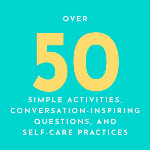 60 Positive Activities for Adults (Paperback)