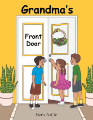 English audiobook download free Grandma's Front Door