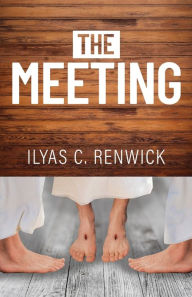 Downloading free ebooks for android The Meeting by  (English literature) ePub