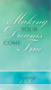 Free audio mp3 books download Making Your Dreams Come True by 