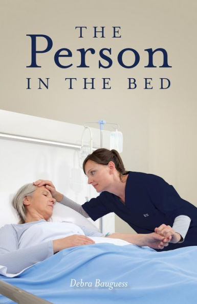 The Person in the Bed