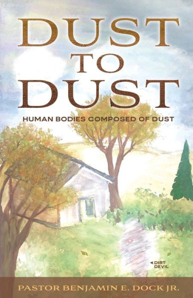 Dust to Dust: Human Bodies Composed of