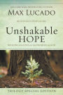 Unshakable Hope Devotional: Building Our Lives on the Promises of God