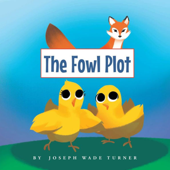 The Fowl Plot