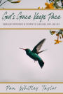 God's Grace Keeps Pace: Embracing Contentment in the Midst of Caregiving, Grief, and Loss