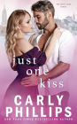 Just One Kiss: The Dirty Dares