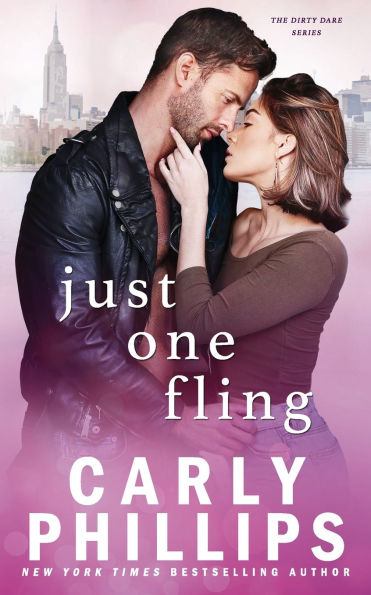Just One Fling: The Dirty Dares