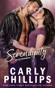 Title: Serendipity, Author: Carly Phillips