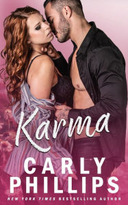 Title: Karma, Author: Carly Phillips