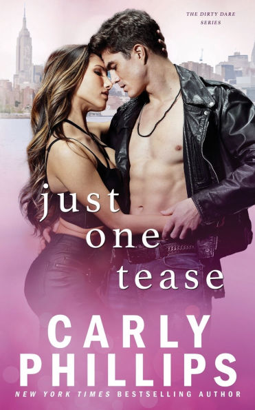 Just One Tease: The Dirty Dares