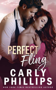 Title: Perfect Fling, Author: Carly Phillips