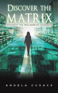 Epub books download for android Discover the Matrix RTF CHM MOBI in English 9781685624071