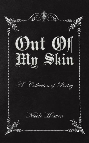 Out Of My Skin