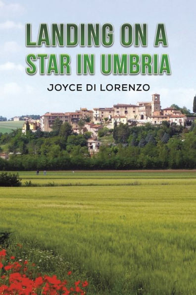 Landing on a Star Umbria