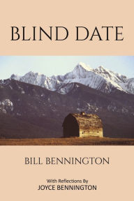 Bill & Joyce Bennington Author Event