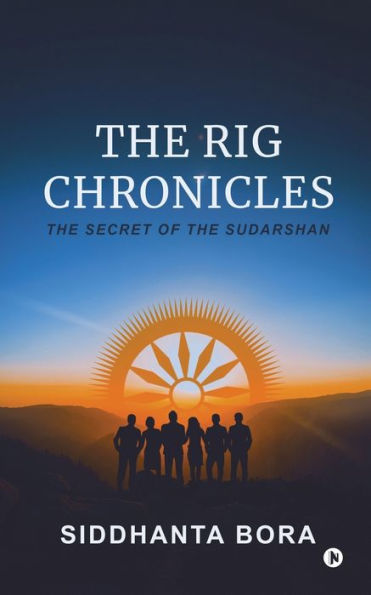 the Rig Chronicles: Secret of Sudarshan