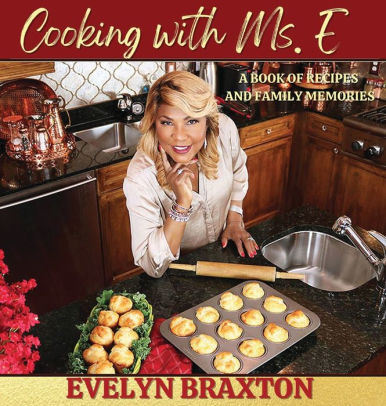 Cooking with Ms. E