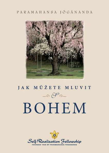 Jak můzete mluvit s Bohem (How You Can Talk With God--Czech)