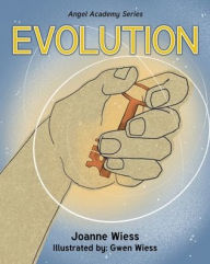 Title: Evolution, Author: Joanne Wiess