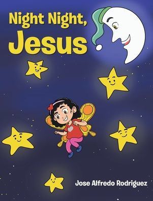 Night Night Jesus