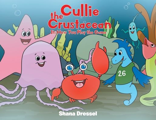 Cullie the Crustacean: It's How You Play Game