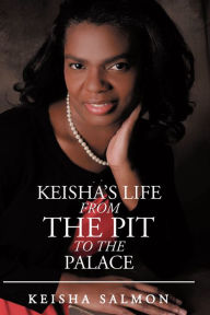 Title: A Voice in the Wilderness, Author: Keisha Salmon