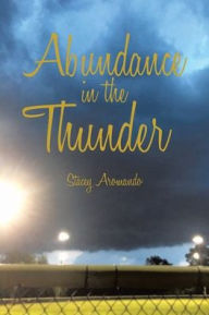 Title: Abundance in the Thunder, Author: Stacey Aromando