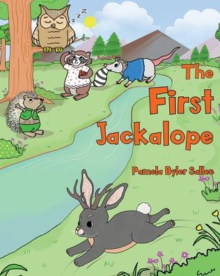 The First Jackalope