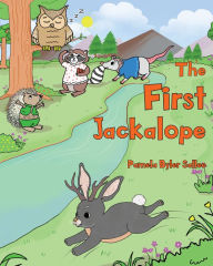 Title: The First Jackalope, Author: Pamela Byler Sallee