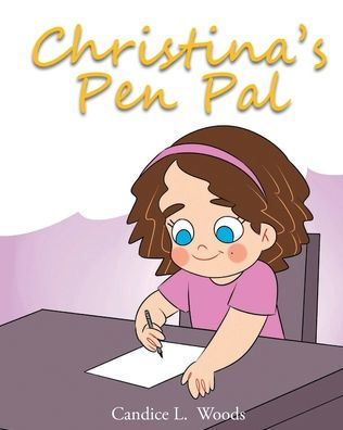 Christina's Pen Pal