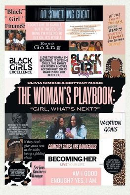 The Crowned Life Company Presents: Girl, What's Next?