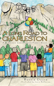 Title: A Long Road to Charleston, Author: Bonnie Doane