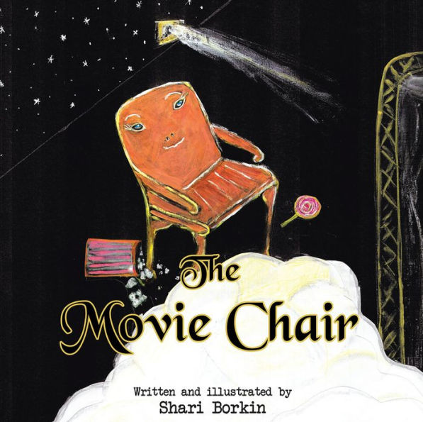 The Movie Chair