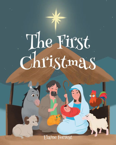 The First Christmas