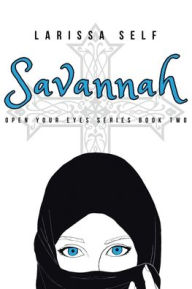 Title: Savannah, Author: Larissa Self