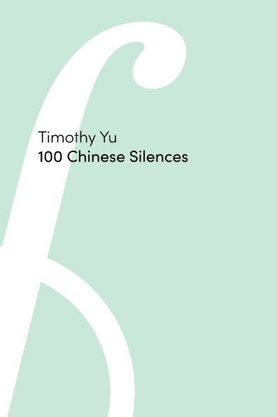 100 Chinese Silences