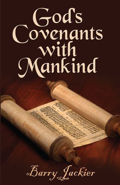 God's Covenants with Mankind