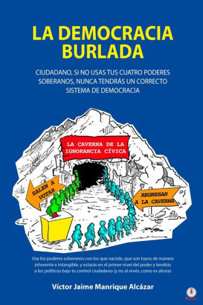 La democracia burlada