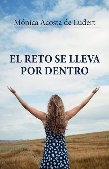 El reto se lleva por dentro