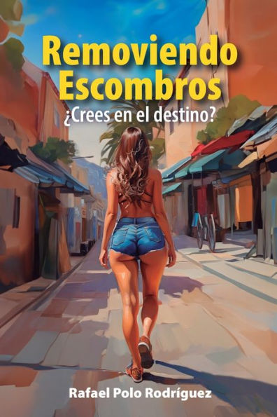 Removiendo Escombros: ï¿½Crees en el destino?