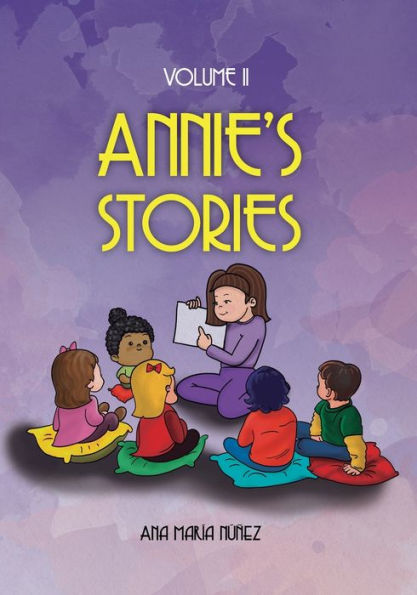 Annie's Stories: Volume ll