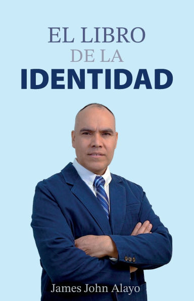 El Libro De La Identidad