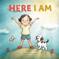 Title: Here I Am: For Girls, Author: Abigail Favale