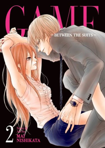 GAME: Between the Suits Vol. 2