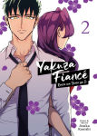 Alternative view 1 of Yakuza Fiancé: Raise wa Tanin ga Ii Vol. 2