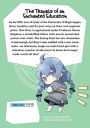 Alternative view 2 of Mushoku Tensei: Roxy Gets Serious Vol. 9