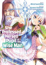 Alternative view 1 of She Professed Herself Pupil of the Wise Man (Manga) Vol. 9