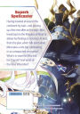 Alternative view 2 of She Professed Herself Pupil of the Wise Man (Manga) Vol. 9