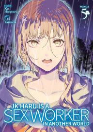 Electronics ebooks downloads JK Haru is a Sex Worker in Another World (Manga) Vol. 5