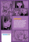 Alternative view 2 of School Zone Girls Vol. 5
